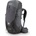 Rab Дамска туристическа раница Rab Women's Exion 55 ND Walking backpack - Anthracite / Graphene - размер S/M (502-9801-0111)