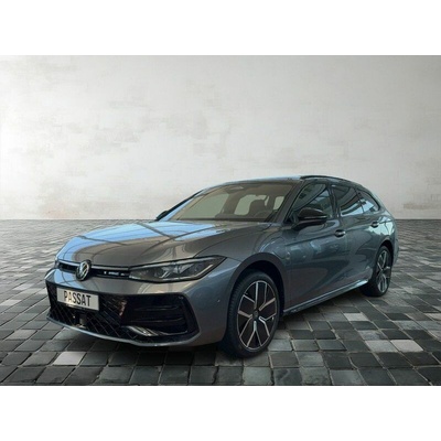 Volkswagen Passat 1.5 eHybrid R-Line DSG 200 kW