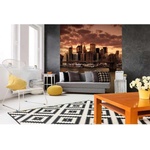 DIMEX ART Флизелинов фототапет ню йорк 225 x 250 см