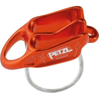 Petzl Reverso 4 – Zboží Mobilmania