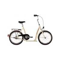 Detské bicykle 20"