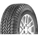 Osobné pneumatiky General Tire Grabber AT3 305/50 R20 120T