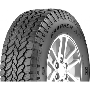 General Tire Grabber AT3 245/70 R16 113S