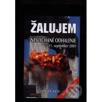 Žalujem