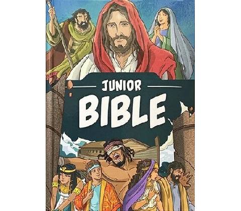Junior Bible