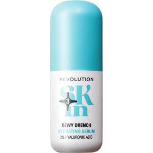 Revolution Beauty Skin 2% Hyaluronic Acid Hydrating Serum 30 ml
