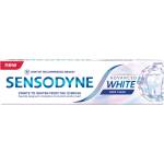 Sensodyne Advanced White Deep Clean, избелваща паста за зъби за чувствителни зъби, 75 мл