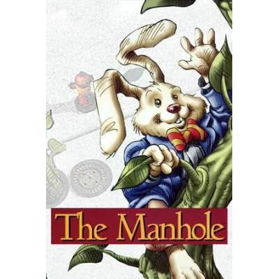 Игра The Manhole: Masterpiece Edition за PC Steam, Електронна доставка