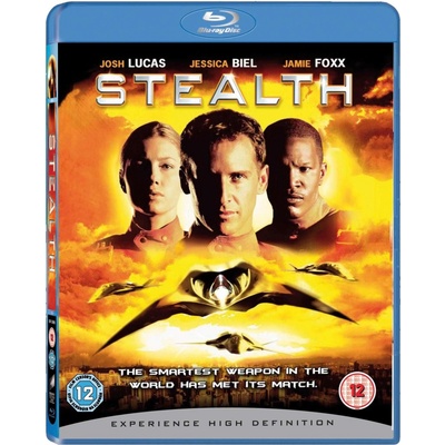Stealth BD
