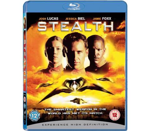 Stealth BD