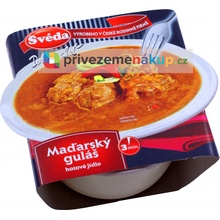 Švéda Maďarský guláš 320 g