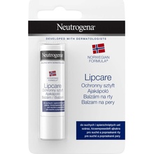 Neutrogena Norwegian Formula Lipcare unisex balzám na rty 4,8 g