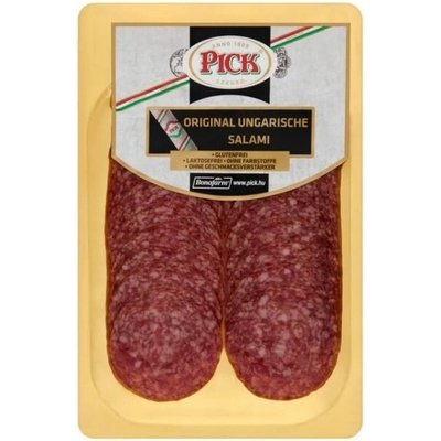 Pick Zimná saláma 70 g