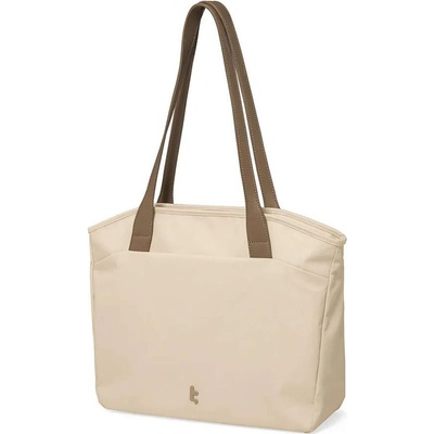 tomtoc Versatile - T23 Laptop Tote Bag S khaki TOM-T23S1K1