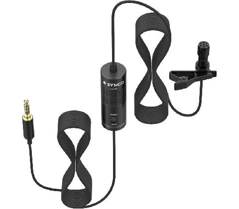 Synco Lav-S6