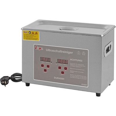 DEMA DUR 450H