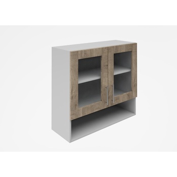 Горен кухненски шкаф Гранд М23 80