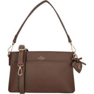 Charm London Cambridge W01060 Mocha