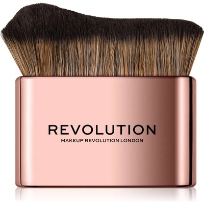 Makeup Revolution Glow Body четка за грим за тяло