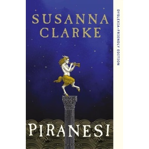 Piranesi | Susanna Clarke (ISBN: 9781526681539)