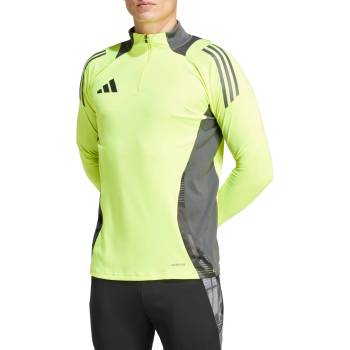 Adidas Тениска с дълъг ръкав adidas TIRO24 C TR TOP is1642 Размер XL