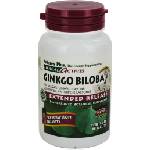 Herbal actives Гинко Билоба Таблетки - 60 таблетка