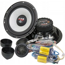 Audio System M 165 EVO 2