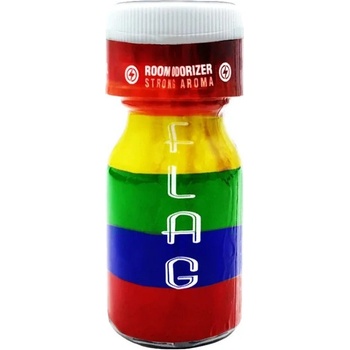 Flag 10 ml