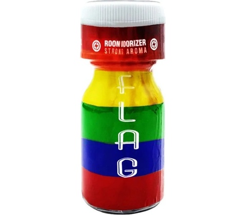 Flag 10 ml