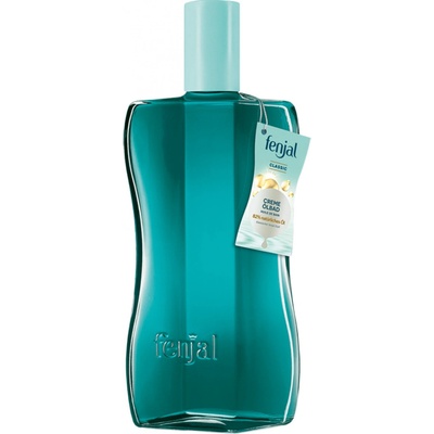 Fenjal Classic Creme olej do koupele 500 ml