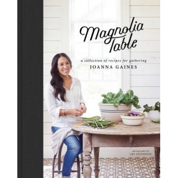 The Magnolia Table