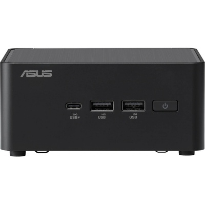 Asus NUC 90AR0072-M00040 – Hledejceny.cz