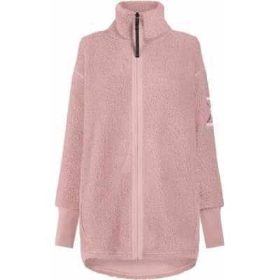 Didriksons mikina Sally 505165 růžová