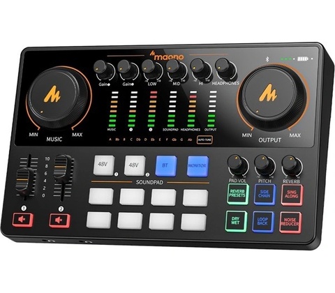 Maono E2 Gen2
