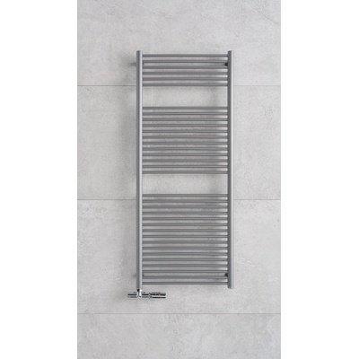 PMH Taifun TS1B 500 mm x 790 mm Černá