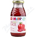 HiPP BIO jablkovo-malinová 200 ml