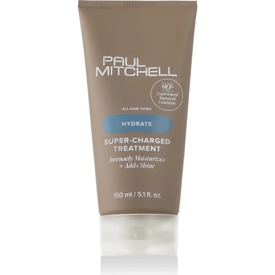 Paul Mitchell Hydrate Super-Charged Treatment 150 ml