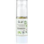 Kvitok Cream with Cannabis Oil with Cucumber Extract дневен крем за мазна кожа 30ml