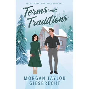 Terms and Traditions | Morgan Taylor Giesbrecht (ISBN: 9781738696147)