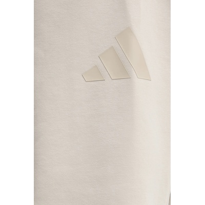 Adidas Суичър adidas Soft Lux (KB8088)