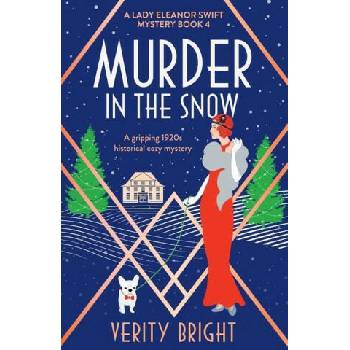 Image 1 of Murder in the Snow | Bright Verity Bright