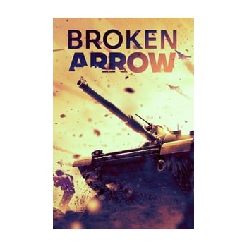 Broken Arrow