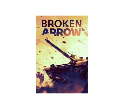 Broken Arrow