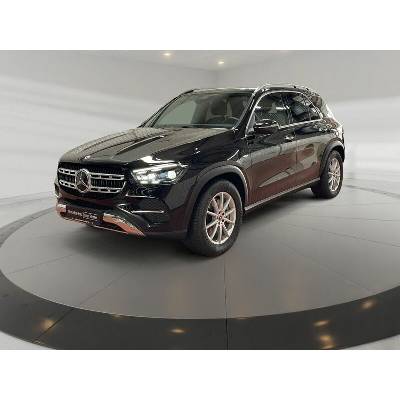 Mercedes-Benz GLE 350 de 4Matic 245 kW