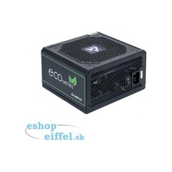 Chieftec ECO Series 500W GPE-500S