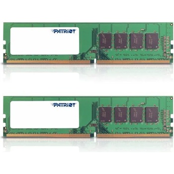 Patriot Signature 16GB (2x8GB) DDR4 2133MHz PSD416G2133K