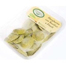 Cascina Verdesole Margherite basilico pinoli chlazené 250 g