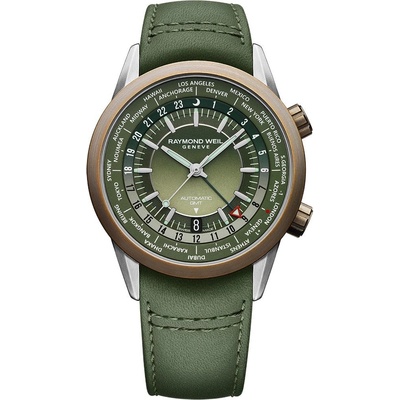 Raymond Weil 2765SBC52001