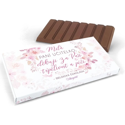 Margaret Belgická 240 g Motiv 155