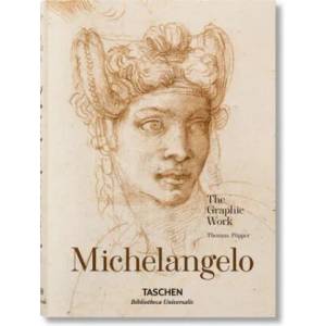 Michelangelo. The Graphic Work (ISBN: 9783836537193)